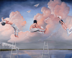 Tara Spicer | Lethbridge Gallery